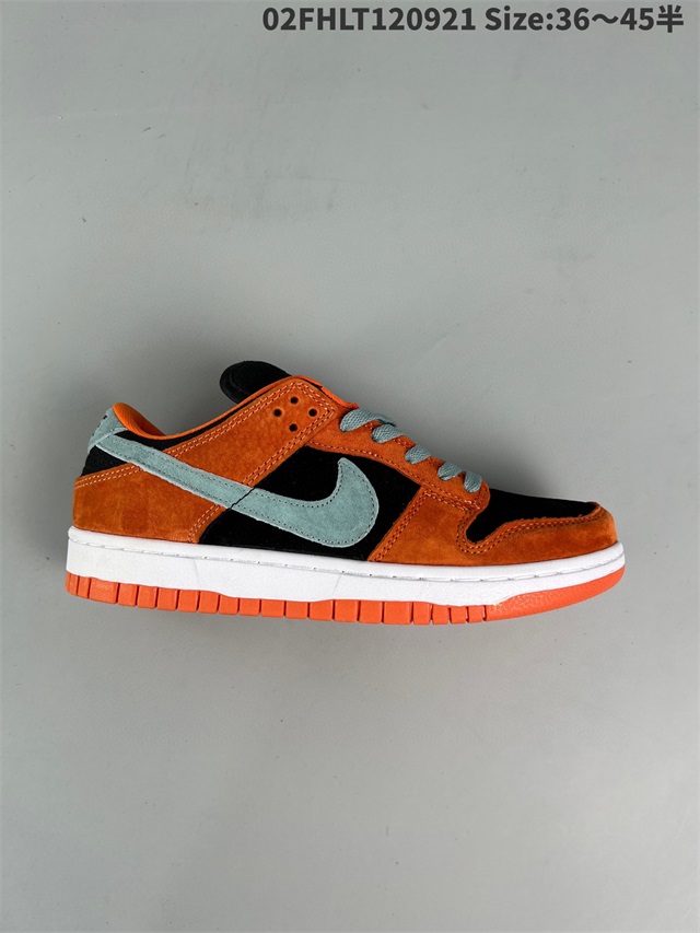 men low top dunk shoes size 40-45 2022-11-25-269